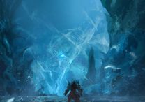 guild wars 2 icebrood saga champions release roadmap revealed