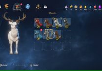 immortals fenyx rising mount locations all tameable animals