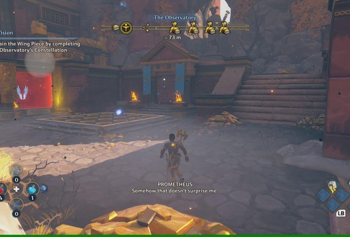 immortals fenyx rising observatory constellation challenge puzzle solution