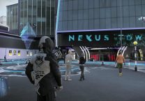 watch dogs legion southwark nexus tower tech point mask