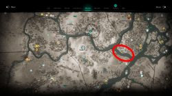 where to find bullhead locations ac valhalla