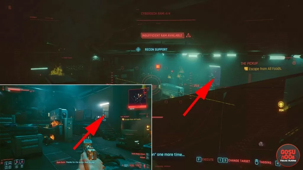 all foods plant cyberpunk 2077 where to find brick location