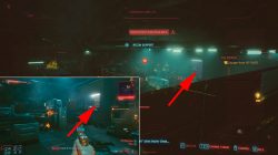 all foods plant cyberpunk 2077 where to find brick location