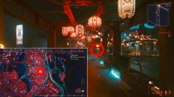 cant interact with takemura gimme danger cyberpunk 2077 bugged solution