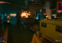 cyberpunk 2077 disable double tap to dodge rebind dodge key