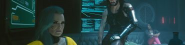 cyberpunk 2077 ghost town call panam bug solution
