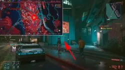 cyberpunk 2077 gimme danger takemura bug how to solve