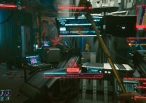 cyberpunk 2077 how to stop overheating
