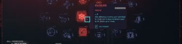 cyberpunk 2077 level up cold blood skill