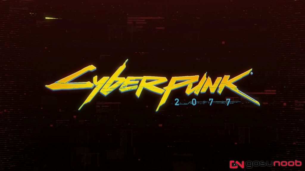 cyberpunk 2077 review gosunoob