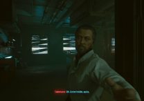 cyberpunk 2077 search and destroy find hideout save takemuro