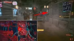 cyberpunk 2077 the gig free reward where to find