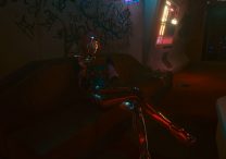 cyberpunk 2077 violence lizzy wizzy lie or tell the truth