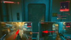 cyberpunk 2077 where to find brick in pickup quest all foods plant