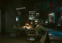 double life cyberpunk 2077 look for clues in the recording