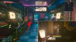 free reward cyberpunk 2077 the gig how to get