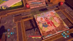 fresco myth challenge puzzle solutions fenyx rising valley of eternal spring