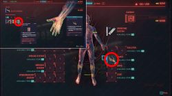 how to get the gig cyberpunk 2077 smart weapon targeting system cyberware free reward