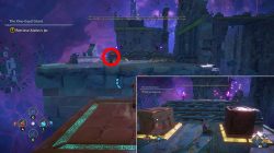 how to solve one eyed giant tartaros vault puzzles fenyx rising blurred vision quest