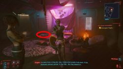 melee iconic weapon cyberpunk 2077 where to find