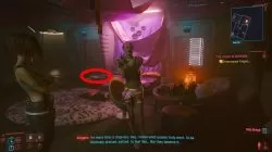 melee iconic weapon cyberpunk 2077 where to find