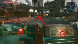 smart weapon targeting system cyberware free reward the gig cyberpunk 2077