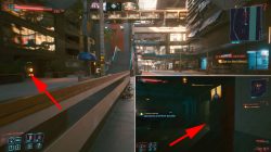takemura hideout where to find search and destroy cyberpunk 2077