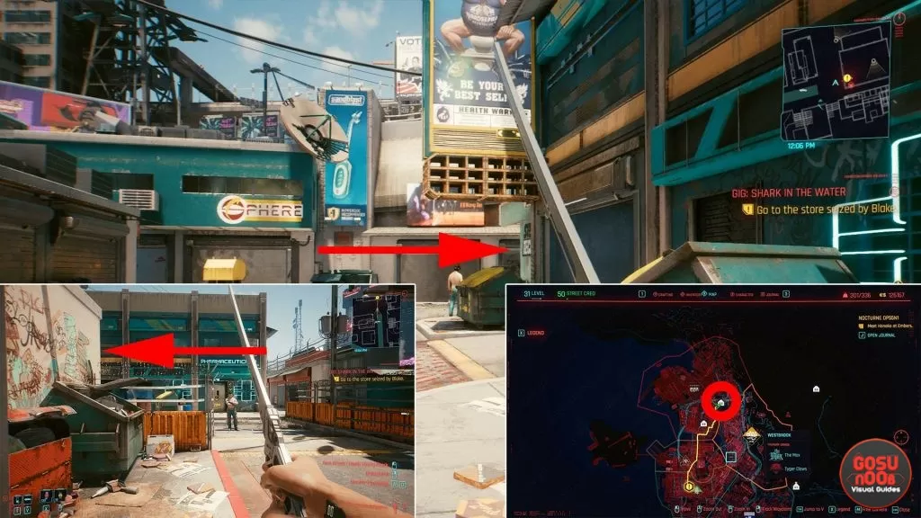 where to find monowire cyberpunk 2077 legendary weapon free