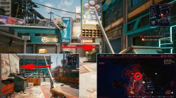 where to find monowire cyberpunk 2077 legendary weapon free
