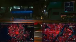 where to find skippy cyberpunk 2077 smart pistol location