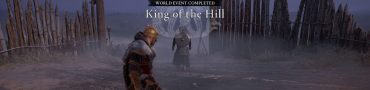 ac valhalla king of the hill