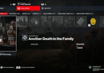 another death in the family hitman 3 trophy