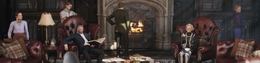 dartmoor murder mystery in hitman 3 means motive & opportunity mission