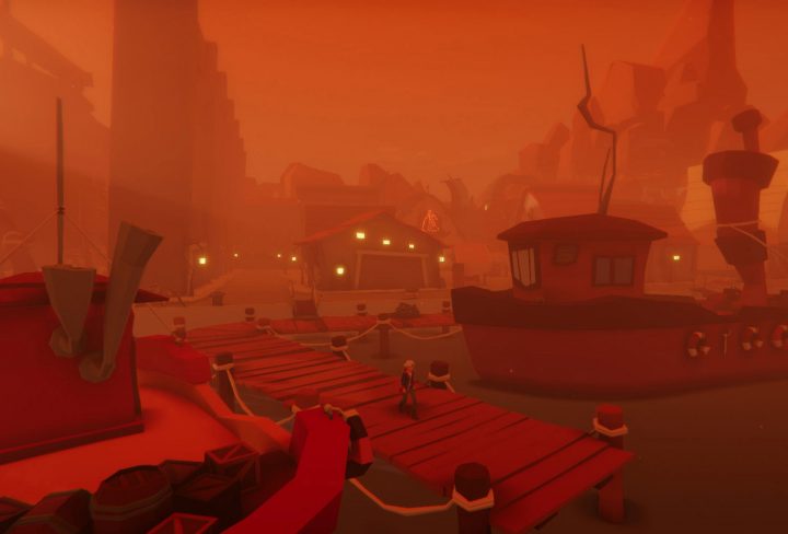 dreamers gameplay trailer shows of new game by playsys