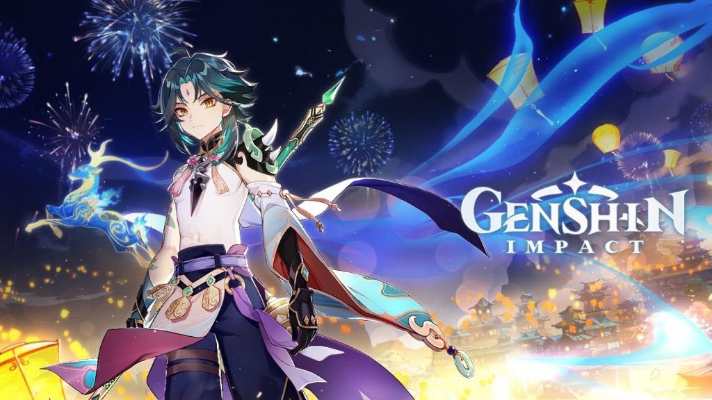 genshin impact 1 3 update coming out in february
