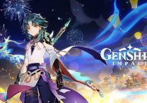genshin impact 1 3 update coming out in february