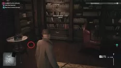 hitman 3 dartmoor mysterious switch