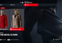 hitman 3 deluxe suits how to get preorder suits