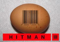 hitman 3 launch trailer