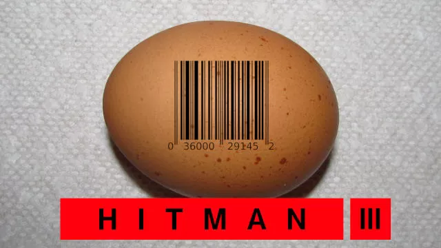 hitman 3 launch trailer