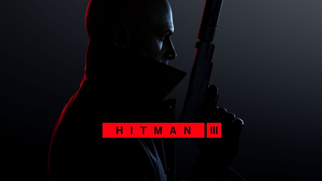 hitman 3 release date and time