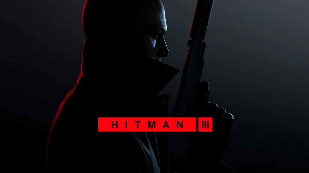 hitman 3 release date and time