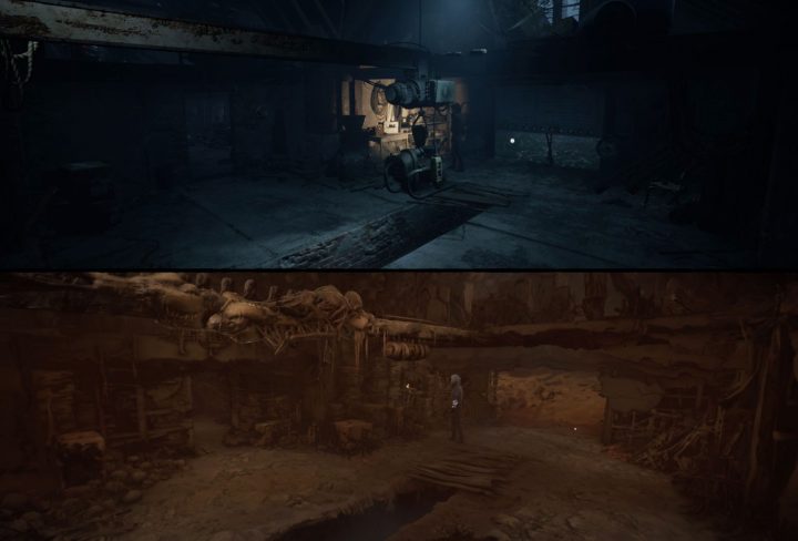 the medium investigate toolshed how to open garage door