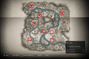 ac valhalla river exe gear locations
