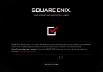 how to link square enix account steam psn xbox account