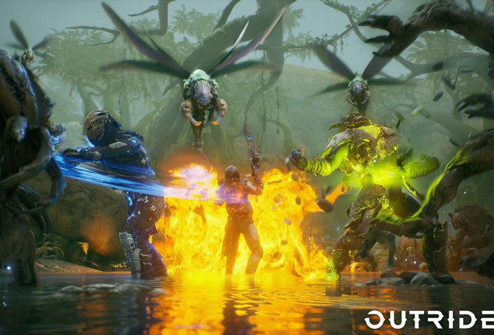 outriders cross save