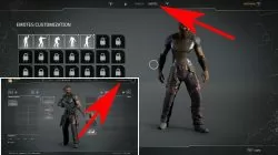 outriders how to find emotes