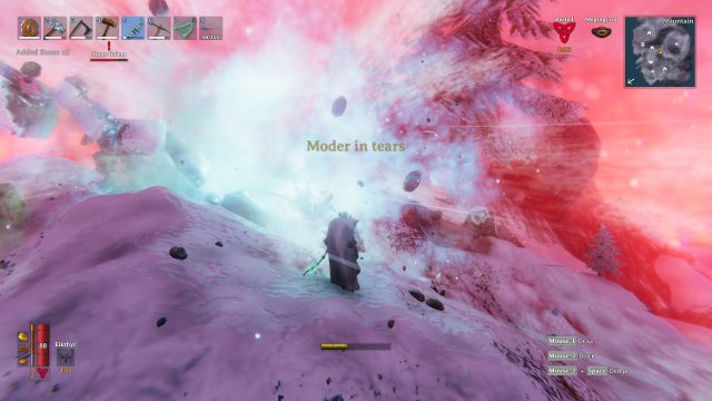 valheim crashes connection sync issues