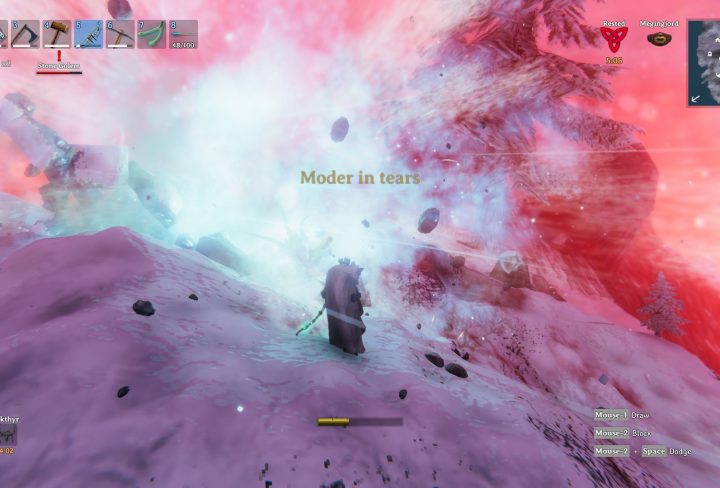 valheim crashes connection sync issues