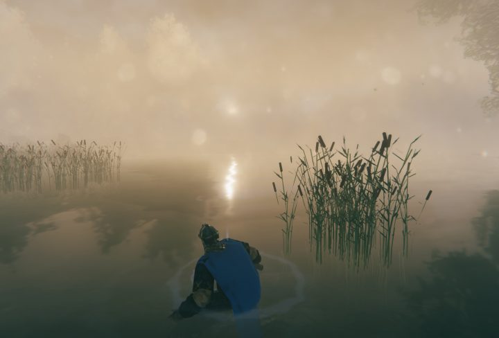 valheim join ip not working